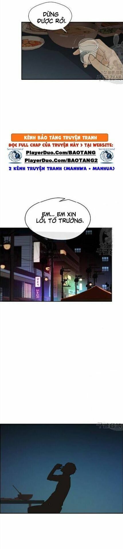 đọc truyện Người Đàn Ông Thực Thụ Chương 35 ảnh 26 tại Thiên Thai Truyện