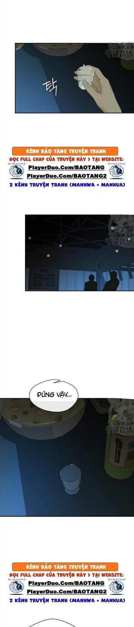 đọc truyện Người Đàn Ông Thực Thụ Chương 35 ảnh 27 tại Thiên Thai Truyện