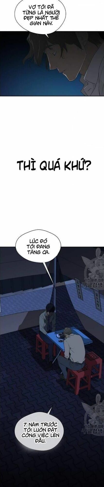 đọc truyện Người Đàn Ông Thực Thụ Chương 35 ảnh 28 tại Thiên Thai Truyện