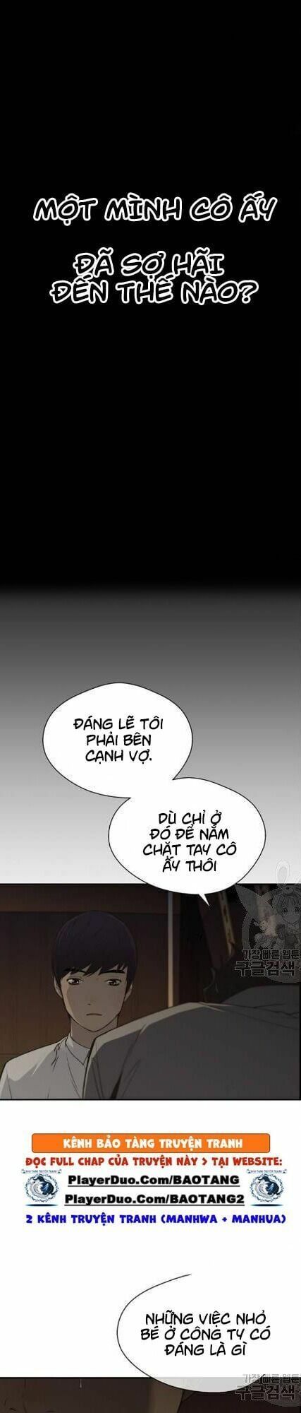 đọc truyện Người Đàn Ông Thực Thụ Chương 35 ảnh 35 tại Thiên Thai Truyện