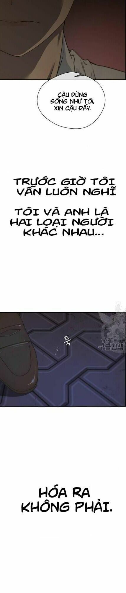 đọc truyện Người Đàn Ông Thực Thụ Chương 35 ảnh 36 tại Thiên Thai Truyện