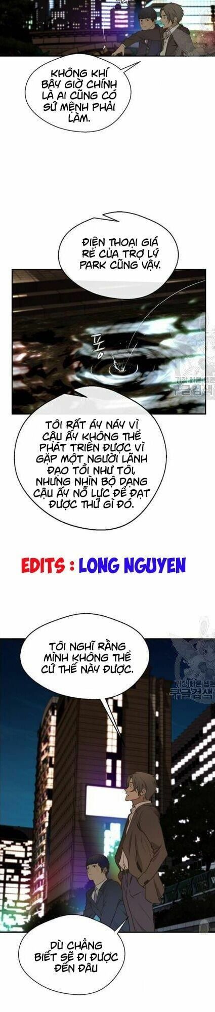 đọc truyện Người Đàn Ông Thực Thụ Chương 35 ảnh 39 tại Thiên Thai Truyện