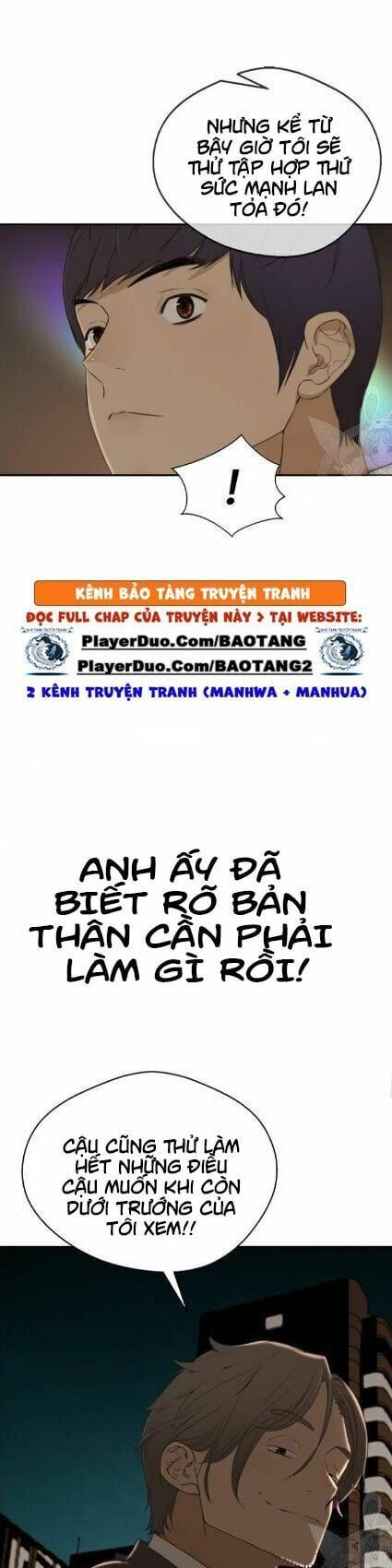 đọc truyện Người Đàn Ông Thực Thụ Chương 35 ảnh 40 tại Thiên Thai Truyện