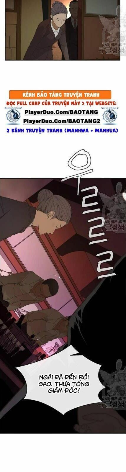 đọc truyện Người Đàn Ông Thực Thụ Chương 36 ảnh 16 tại Thiên Thai Truyện