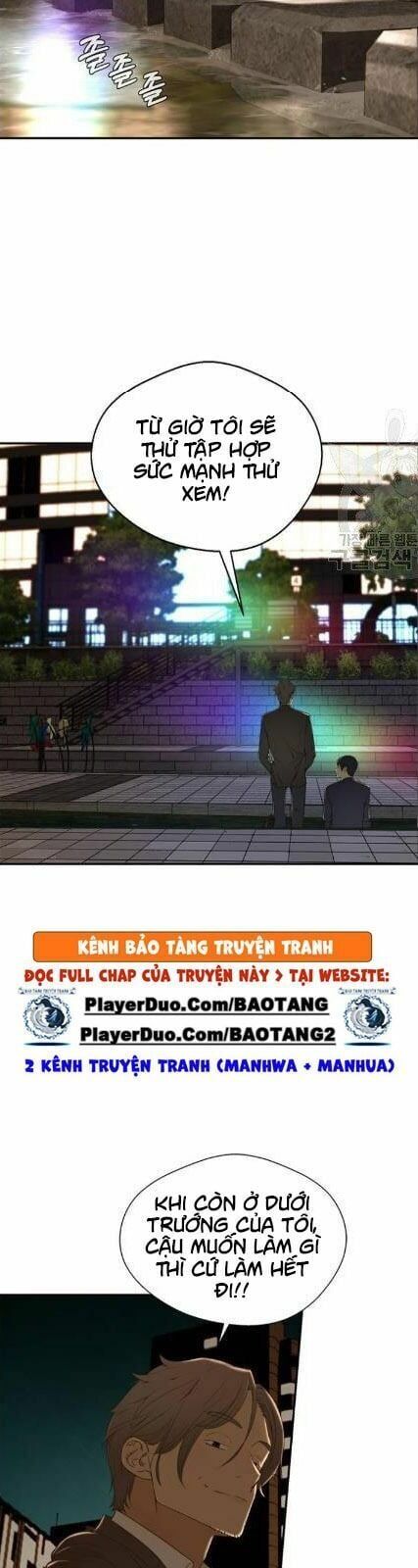 đọc truyện Người Đàn Ông Thực Thụ Chương 36 ảnh 18 tại Thiên Thai Truyện