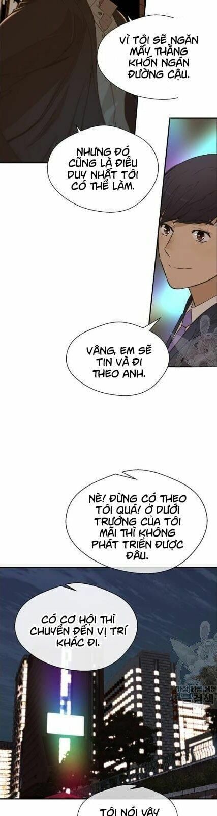 đọc truyện Người Đàn Ông Thực Thụ Chương 36 ảnh 19 tại Thiên Thai Truyện