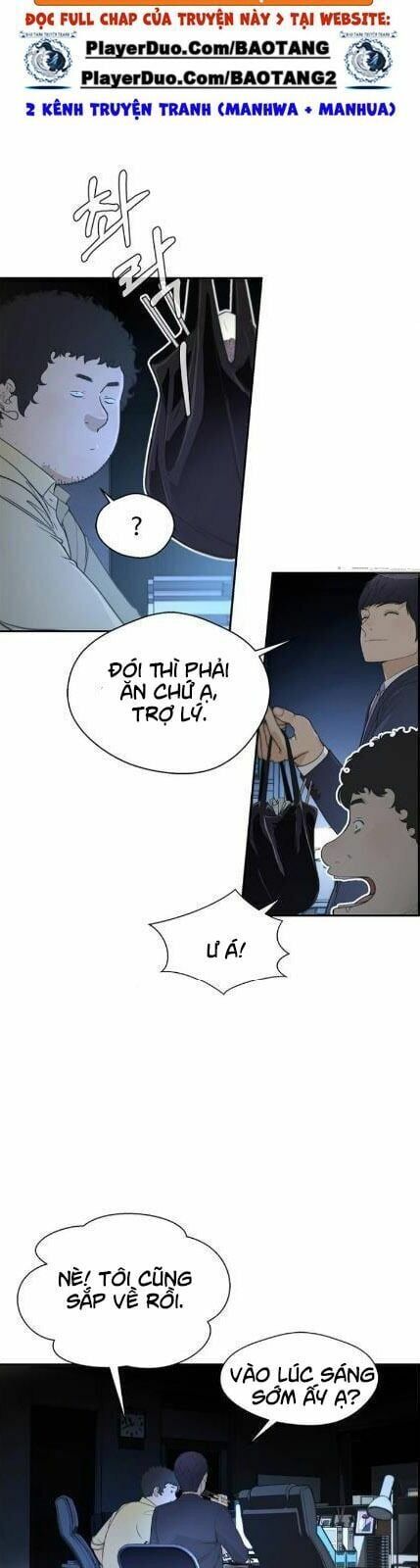 đọc truyện Người Đàn Ông Thực Thụ Chương 36 ảnh 23 tại Thiên Thai Truyện