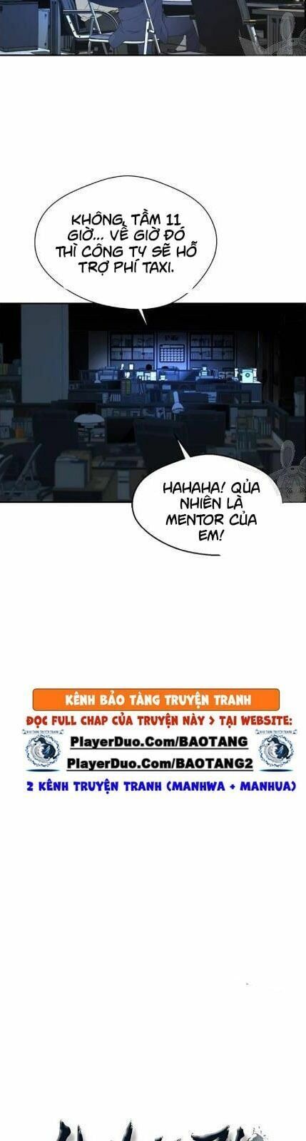 đọc truyện Người Đàn Ông Thực Thụ Chương 36 ảnh 24 tại Thiên Thai Truyện