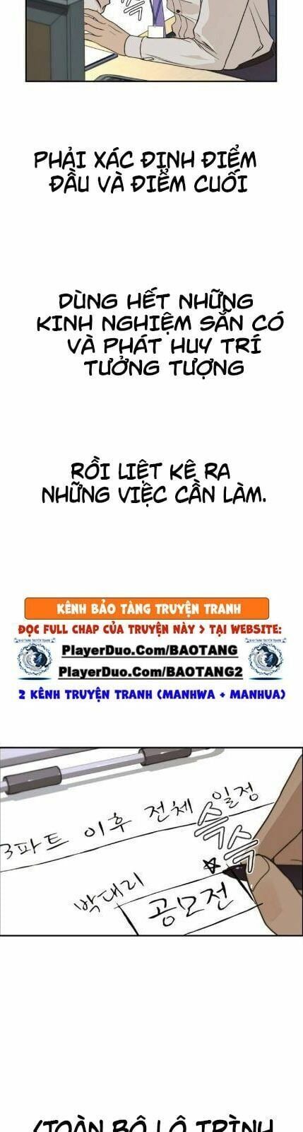 đọc truyện Người Đàn Ông Thực Thụ Chương 36 ảnh 27 tại Thiên Thai Truyện