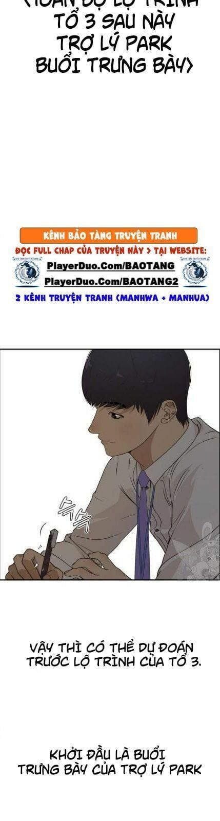 đọc truyện Người Đàn Ông Thực Thụ Chương 36 ảnh 28 tại Thiên Thai Truyện