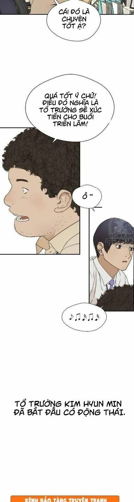 đọc truyện Người Đàn Ông Thực Thụ Chương 36 ảnh 31 tại Thiên Thai Truyện