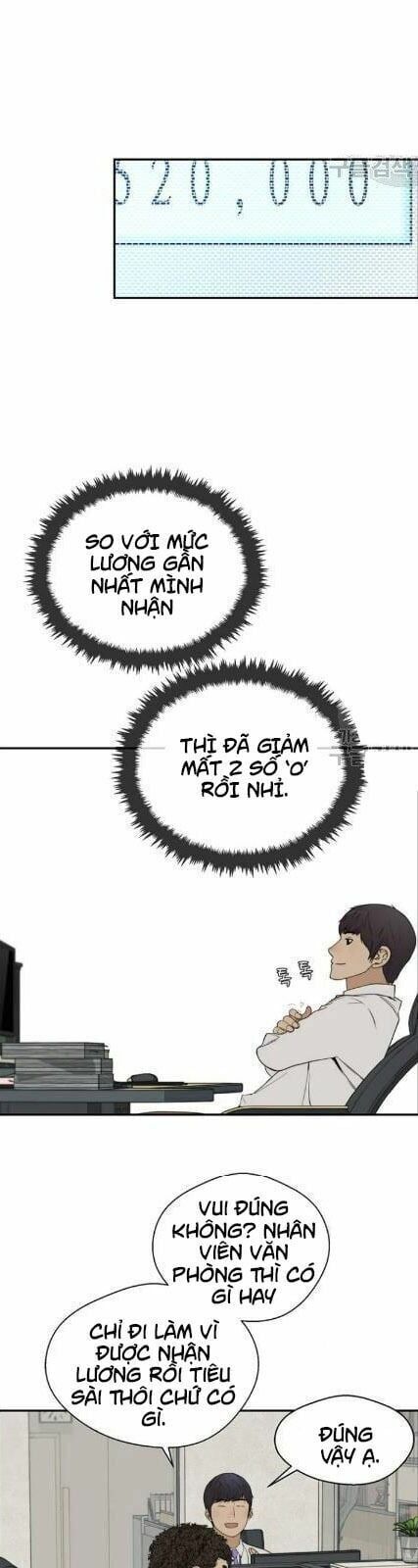 đọc truyện Người Đàn Ông Thực Thụ Chương 36 ảnh 34 tại Thiên Thai Truyện