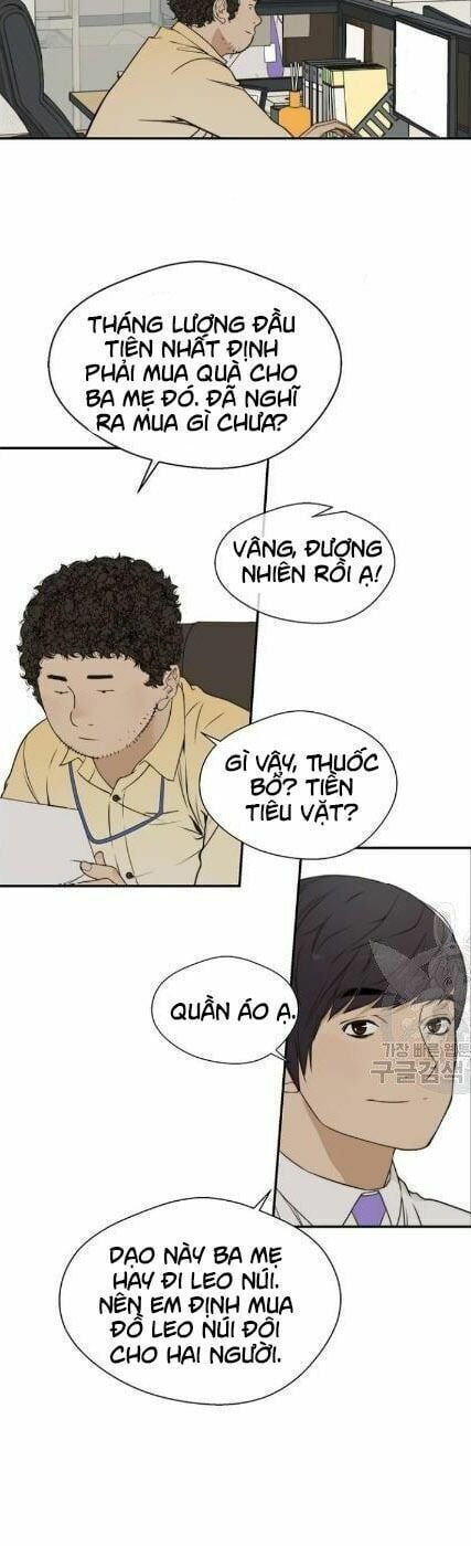 đọc truyện Người Đàn Ông Thực Thụ Chương 36 ảnh 35 tại Thiên Thai Truyện