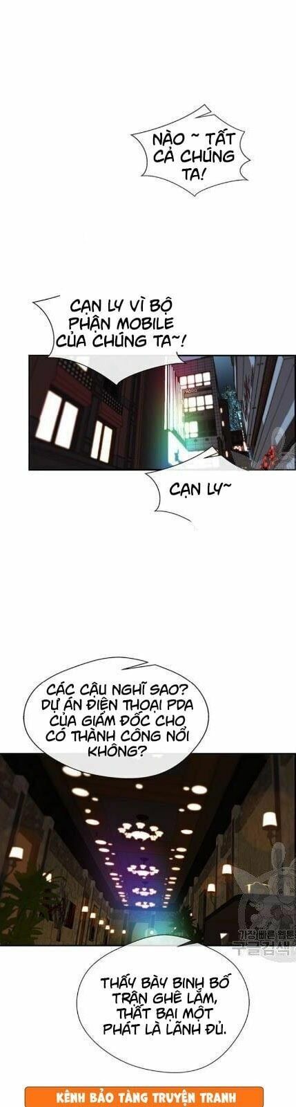 đọc truyện Người Đàn Ông Thực Thụ Chương 36 ảnh 6 tại Thiên Thai Truyện