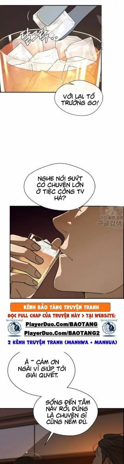 đọc truyện Người Đàn Ông Thực Thụ Chương 36 ảnh 9 tại Thiên Thai Truyện