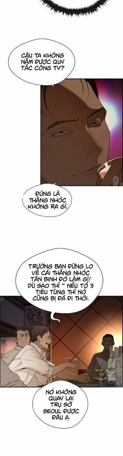 đọc truyện Người Đàn Ông Thực Thụ Chương 36 ảnh 11 tại Thiên Thai Truyện