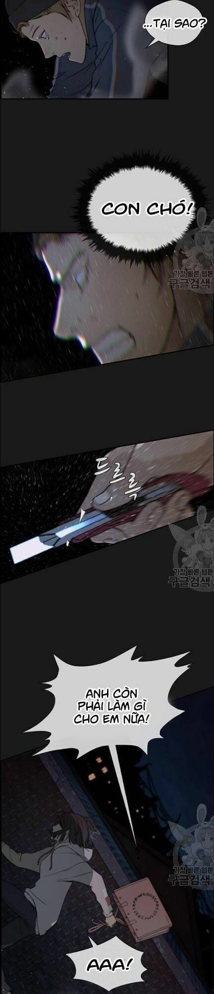 đọc truyện Người Đàn Ông Thực Thụ Chương 37 ảnh 12 tại Thiên Thai Truyện