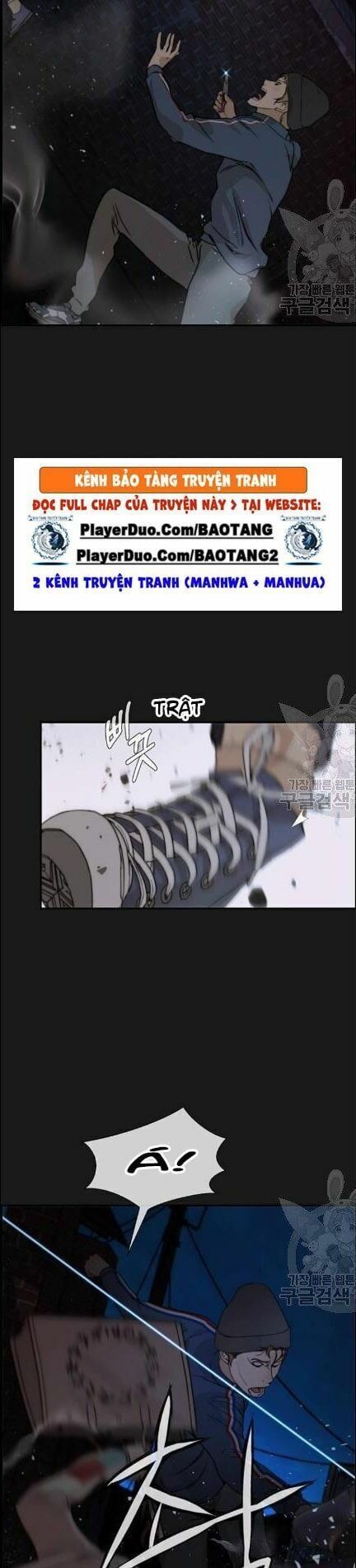 đọc truyện Người Đàn Ông Thực Thụ Chương 37 ảnh 13 tại Thiên Thai Truyện