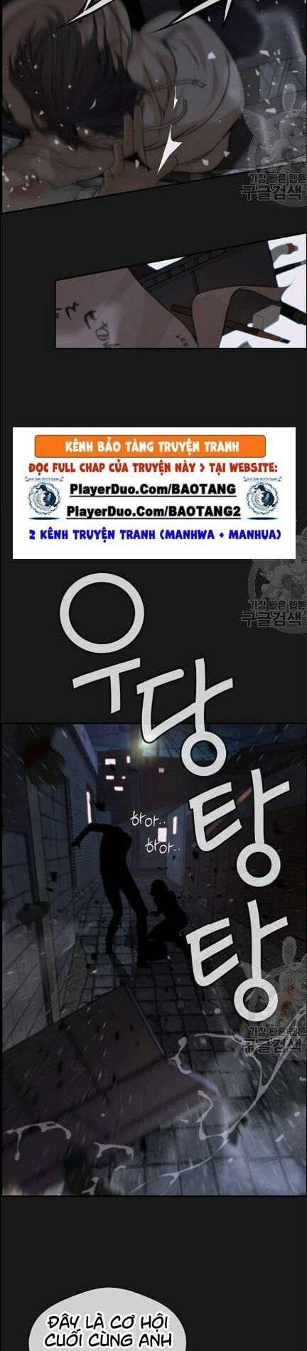 đọc truyện Người Đàn Ông Thực Thụ Chương 37 ảnh 14 tại Thiên Thai Truyện
