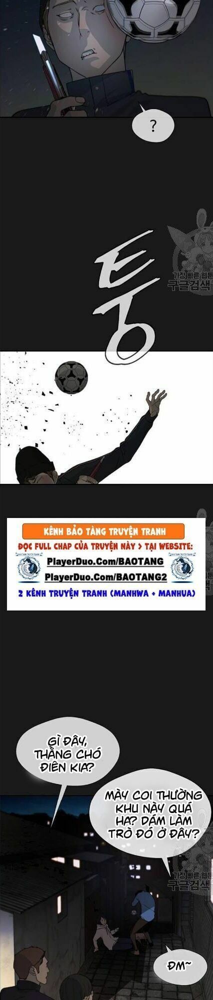 đọc truyện Người Đàn Ông Thực Thụ Chương 37 ảnh 16 tại Thiên Thai Truyện