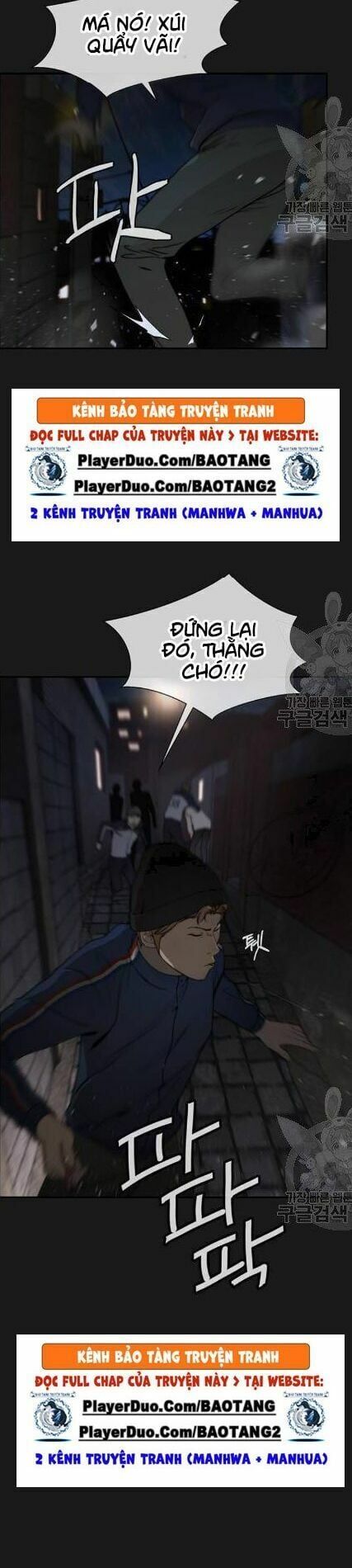 đọc truyện Người Đàn Ông Thực Thụ Chương 37 ảnh 18 tại Thiên Thai Truyện