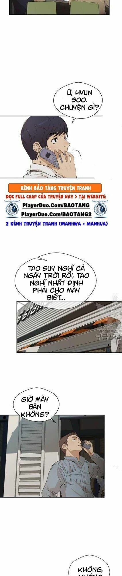 đọc truyện Người Đàn Ông Thực Thụ Chương 37 ảnh 24 tại Thiên Thai Truyện