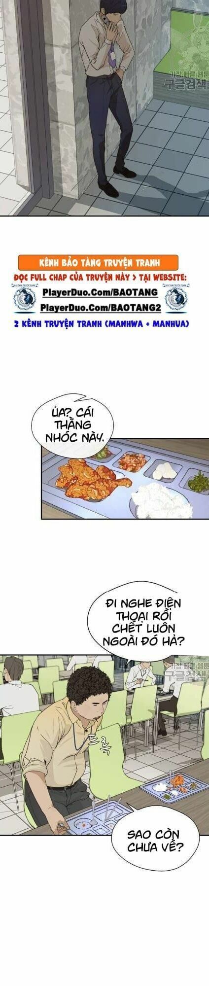 đọc truyện Người Đàn Ông Thực Thụ Chương 37 ảnh 27 tại Thiên Thai Truyện