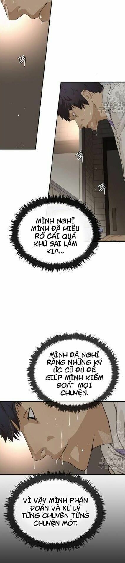 đọc truyện Người Đàn Ông Thực Thụ Chương 37 ảnh 29 tại Thiên Thai Truyện