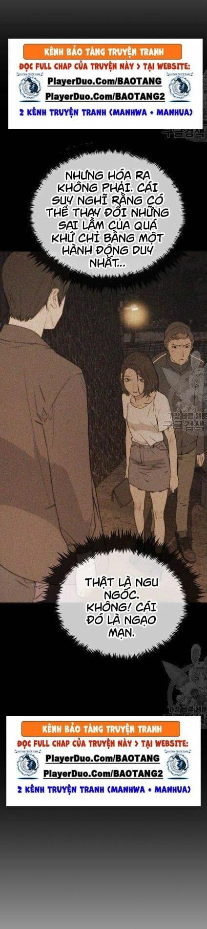 đọc truyện Người Đàn Ông Thực Thụ Chương 37 ảnh 30 tại Thiên Thai Truyện