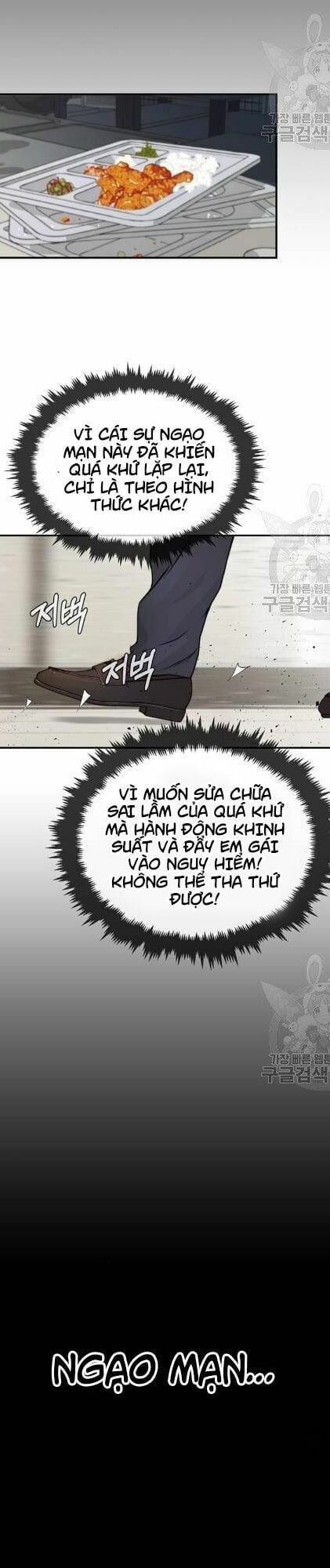 đọc truyện Người Đàn Ông Thực Thụ Chương 37 ảnh 31 tại Thiên Thai Truyện