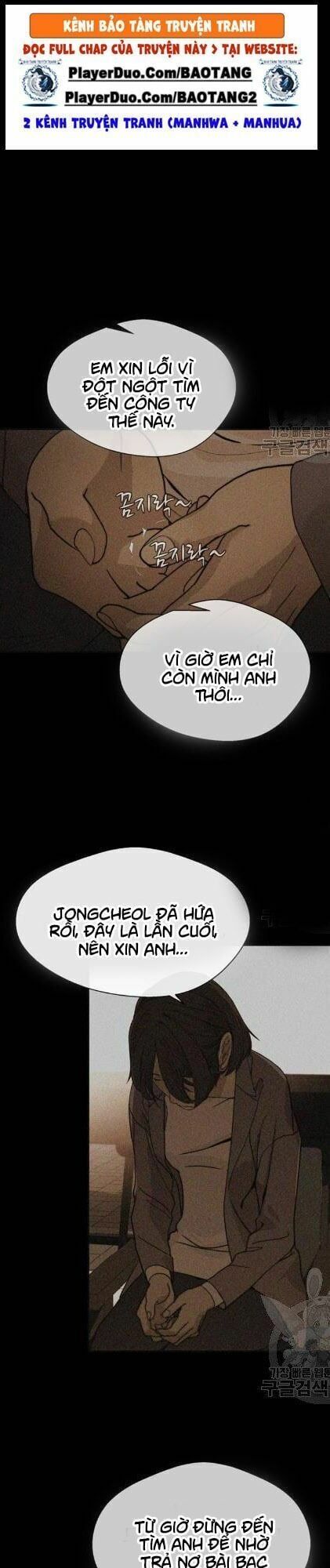 đọc truyện Người Đàn Ông Thực Thụ Chương 37 ảnh 32 tại Thiên Thai Truyện