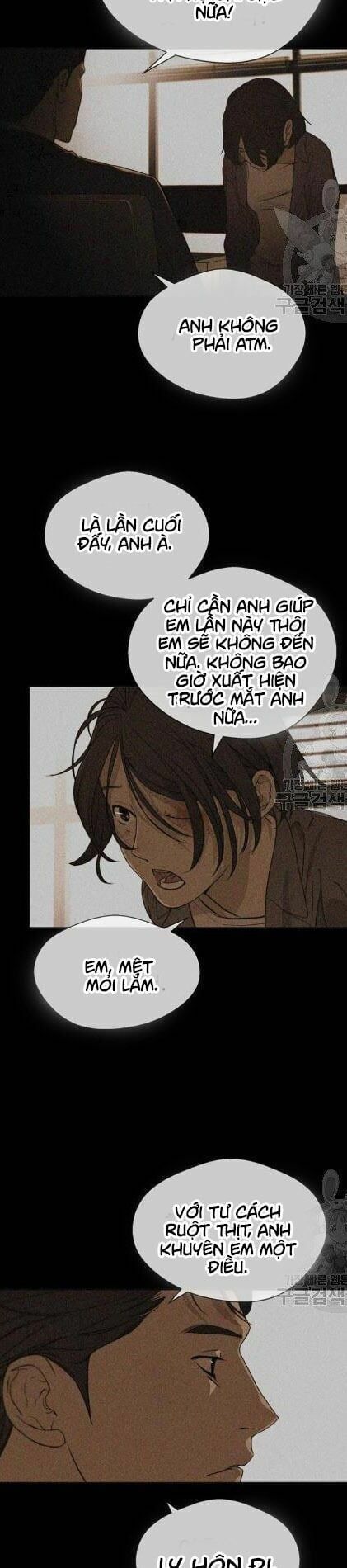 đọc truyện Người Đàn Ông Thực Thụ Chương 37 ảnh 33 tại Thiên Thai Truyện