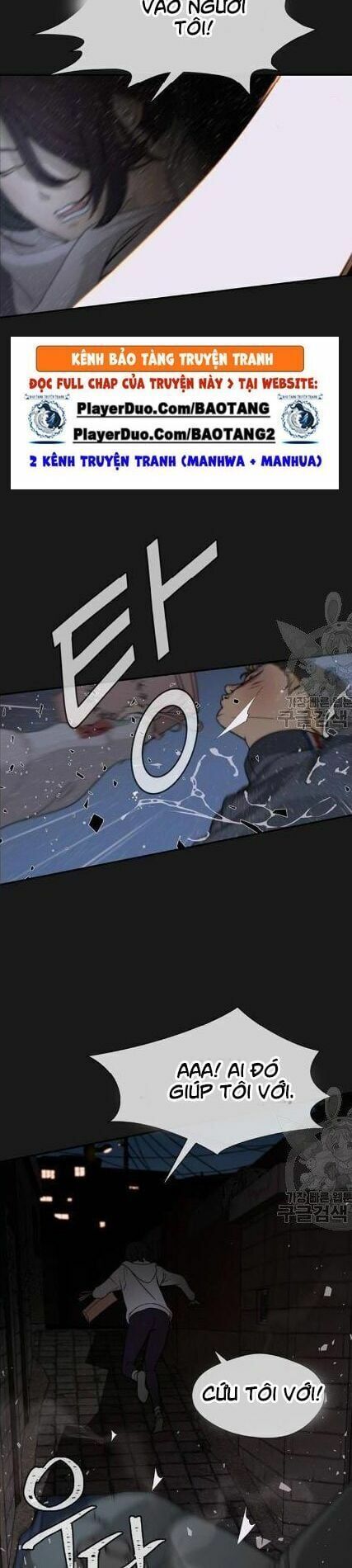 đọc truyện Người Đàn Ông Thực Thụ Chương 37 ảnh 10 tại Thiên Thai Truyện