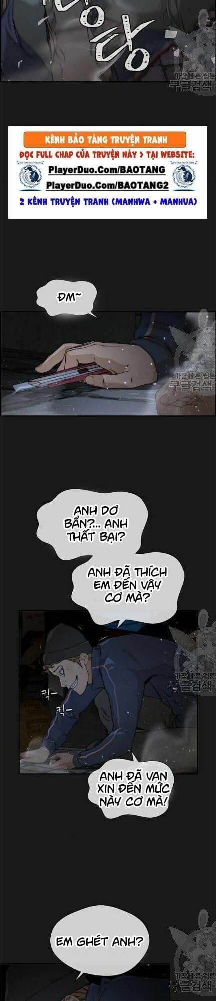 đọc truyện Người Đàn Ông Thực Thụ Chương 37 ảnh 11 tại Thiên Thai Truyện