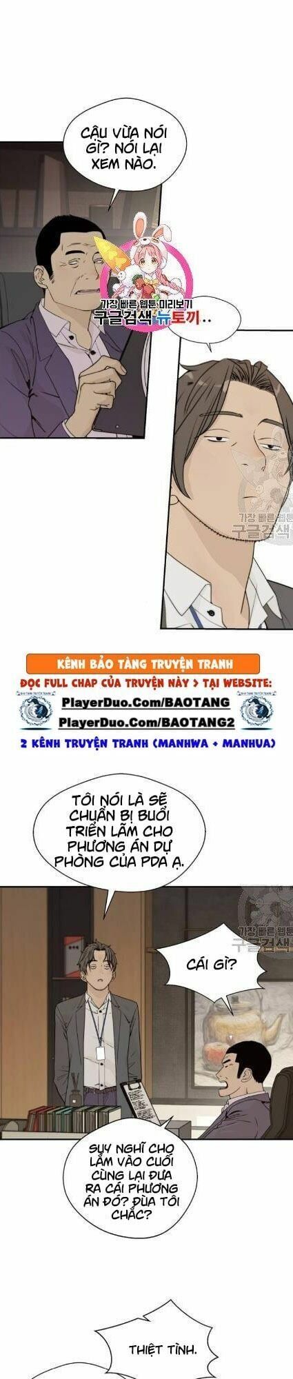 đọc truyện Người Đàn Ông Thực Thụ Chương 38 ảnh 3 tại Thiên Thai Truyện