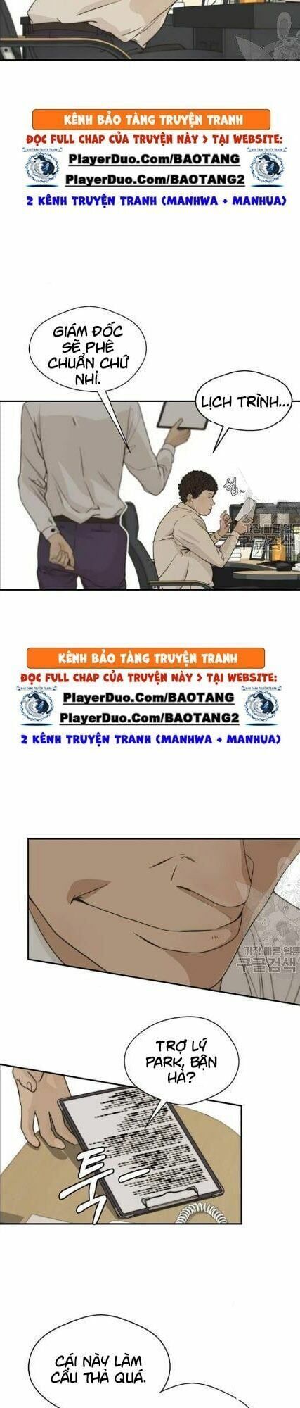 đọc truyện Người Đàn Ông Thực Thụ Chương 38 ảnh 19 tại Thiên Thai Truyện