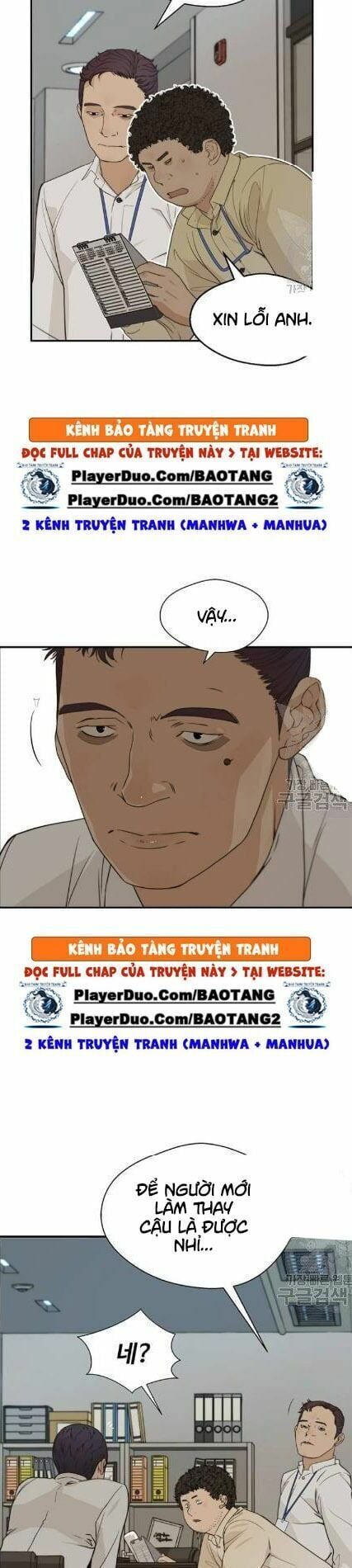 đọc truyện Người Đàn Ông Thực Thụ Chương 38 ảnh 21 tại Thiên Thai Truyện