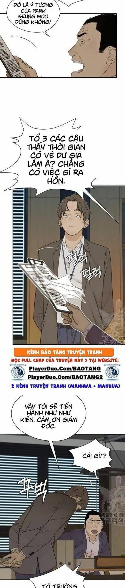 đọc truyện Người Đàn Ông Thực Thụ Chương 38 ảnh 4 tại Thiên Thai Truyện