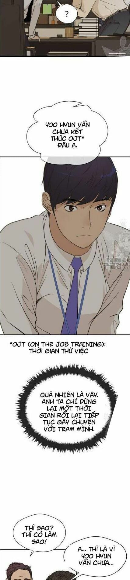 đọc truyện Người Đàn Ông Thực Thụ Chương 38 ảnh 22 tại Thiên Thai Truyện