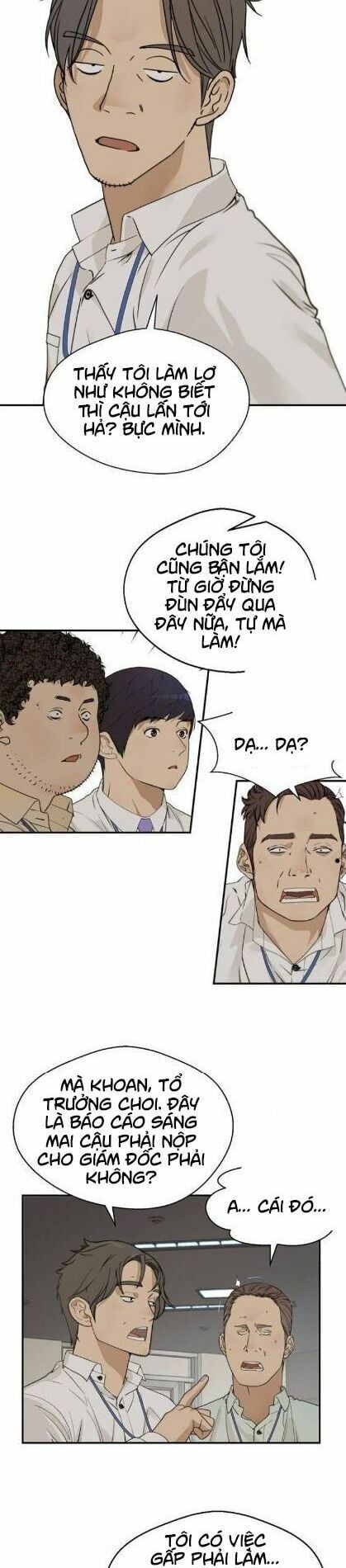 đọc truyện Người Đàn Ông Thực Thụ Chương 38 ảnh 26 tại Thiên Thai Truyện