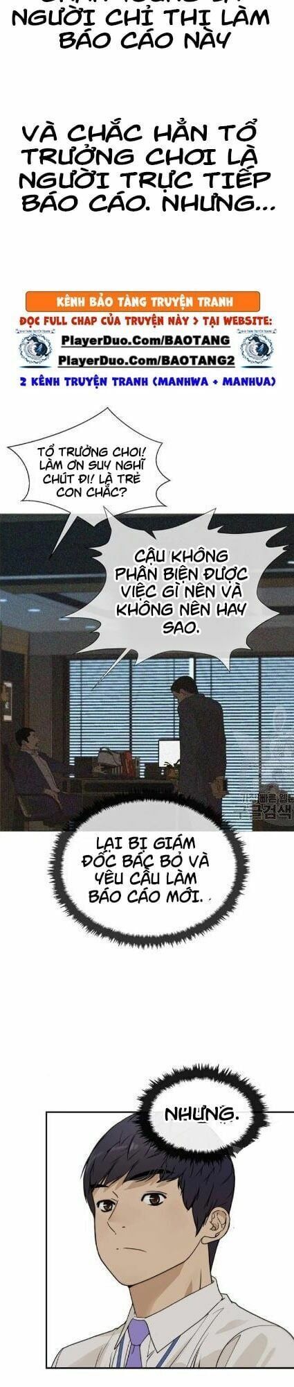 đọc truyện Người Đàn Ông Thực Thụ Chương 38 ảnh 28 tại Thiên Thai Truyện