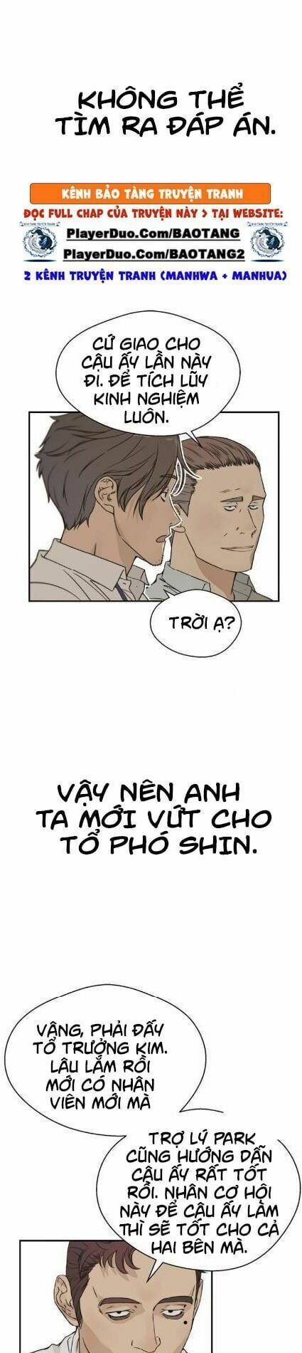 đọc truyện Người Đàn Ông Thực Thụ Chương 38 ảnh 29 tại Thiên Thai Truyện