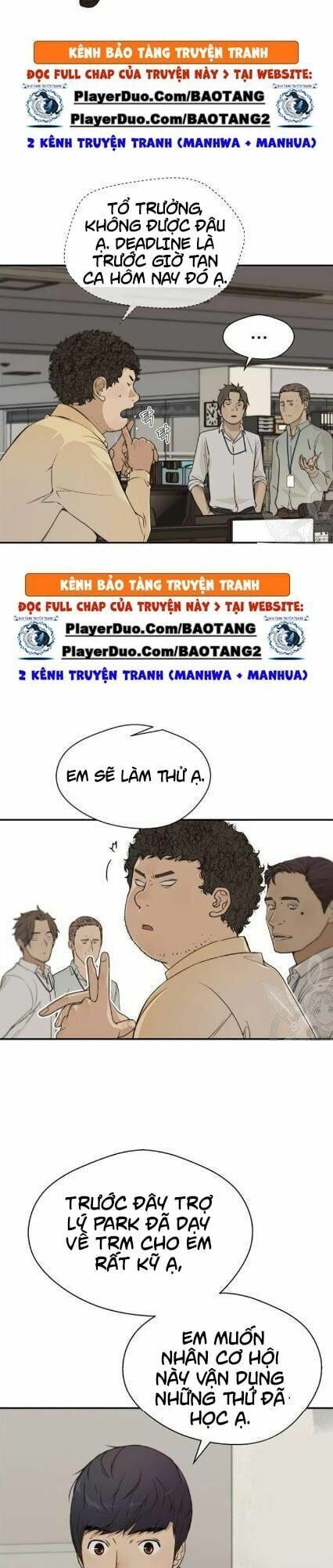 đọc truyện Người Đàn Ông Thực Thụ Chương 38 ảnh 31 tại Thiên Thai Truyện