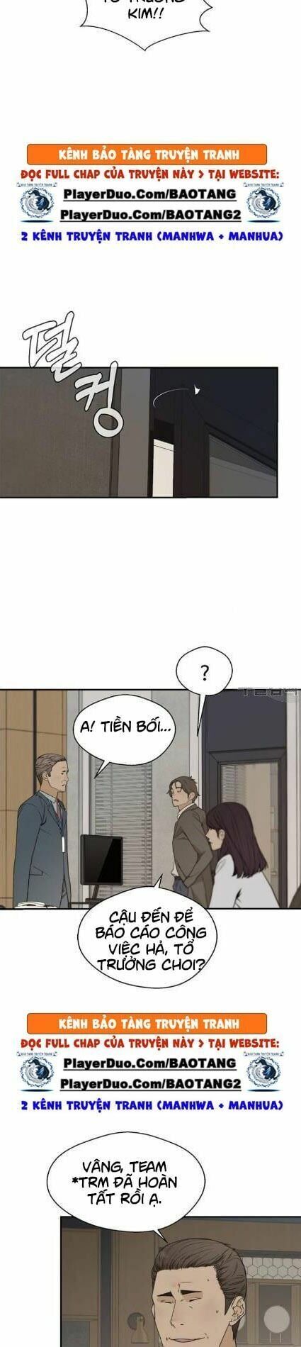 đọc truyện Người Đàn Ông Thực Thụ Chương 38 ảnh 5 tại Thiên Thai Truyện