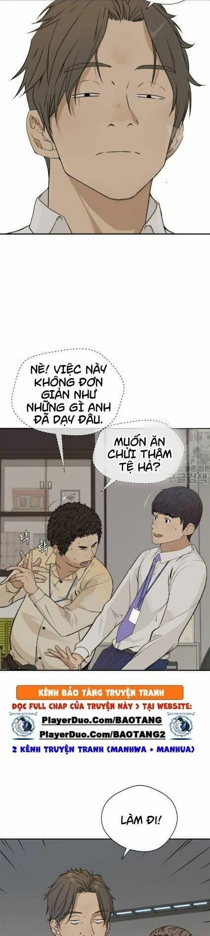 đọc truyện Người Đàn Ông Thực Thụ Chương 38 ảnh 33 tại Thiên Thai Truyện