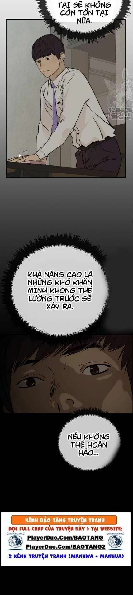 đọc truyện Người Đàn Ông Thực Thụ Chương 38 ảnh 37 tại Thiên Thai Truyện