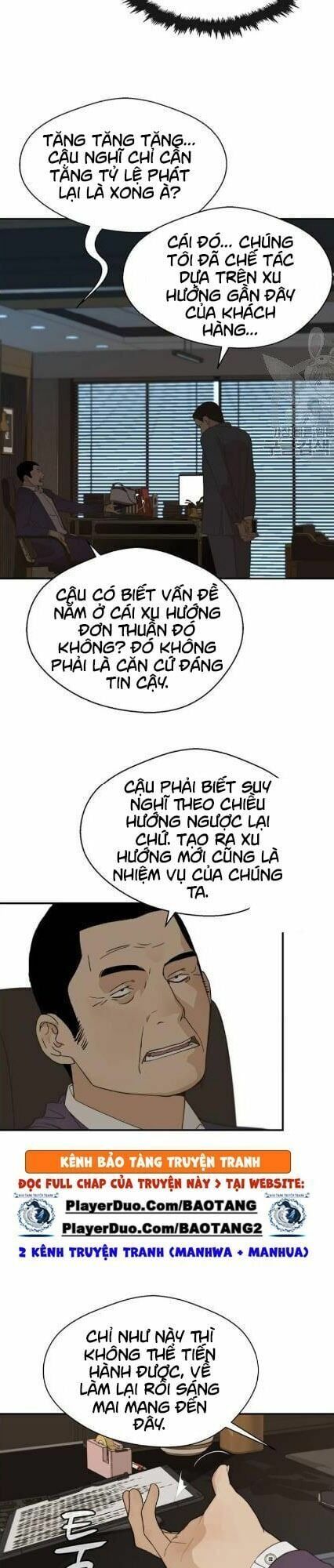 đọc truyện Người Đàn Ông Thực Thụ Chương 38 ảnh 8 tại Thiên Thai Truyện