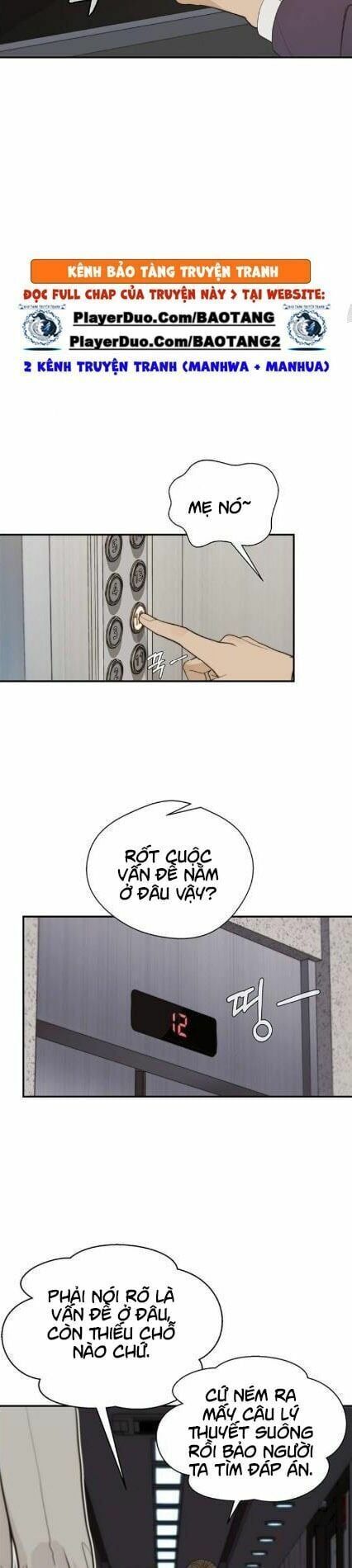 đọc truyện Người Đàn Ông Thực Thụ Chương 38 ảnh 9 tại Thiên Thai Truyện