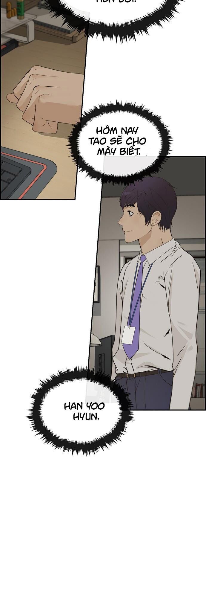 đọc truyện Người Đàn Ông Thực Thụ Chương 39 ảnh 14 tại Thiên Thai Truyện