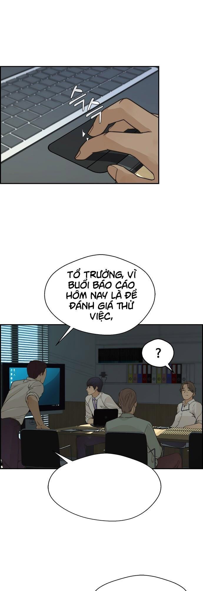 đọc truyện Người Đàn Ông Thực Thụ Chương 39 ảnh 16 tại Thiên Thai Truyện